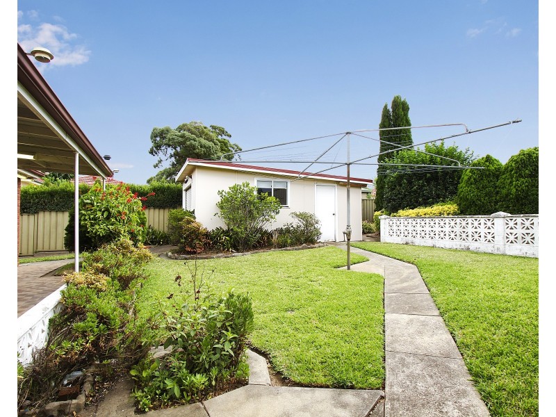 62 Hereward Highway, Blacktown NSW 2148