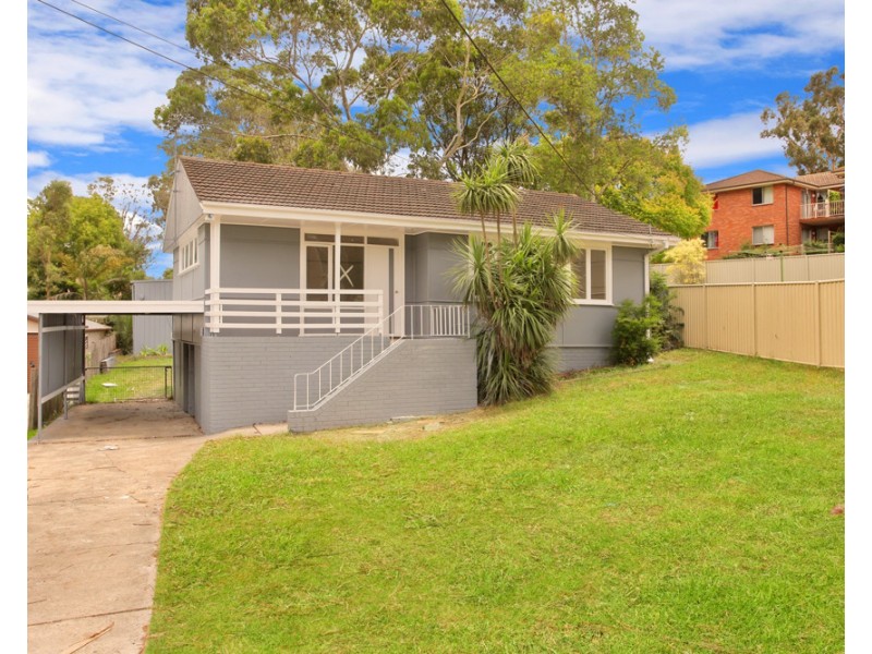 8  Eyre St, Lalor Park NSW 2147