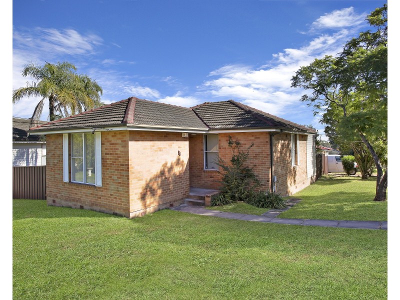 27 Danny Road, Lalor Park NSW 2147