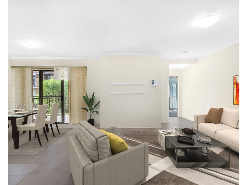 105/1 Griffiths Street, Blacktown NSW 2148