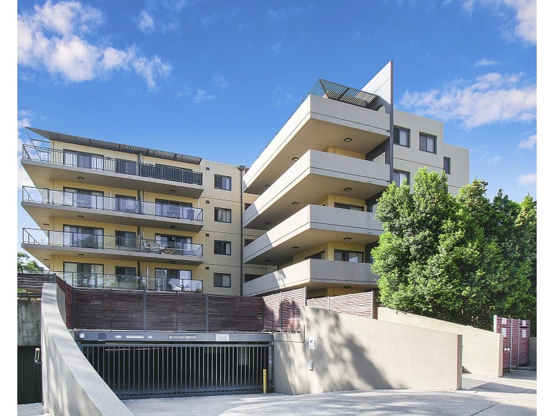 105/1 Griffiths Street, Blacktown NSW 2148