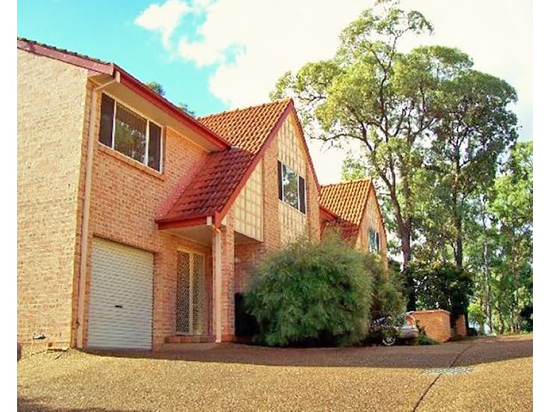 5/328 Seven Hills Road, Kings Langley NSW 2147
