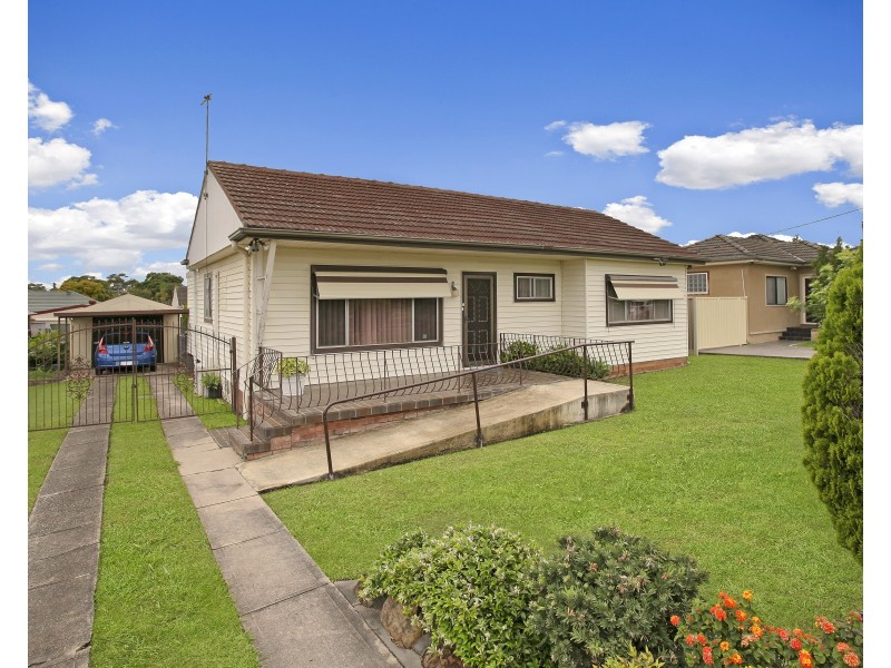7 McClean Street, Blacktown NSW 2148