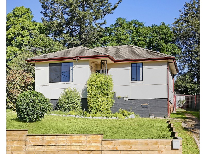 11 Dawn Drive, Seven Hills NSW 2147
