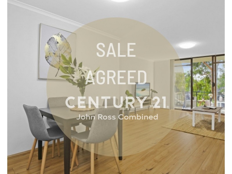 3/7 Boyd Street, Blacktown NSW 2148