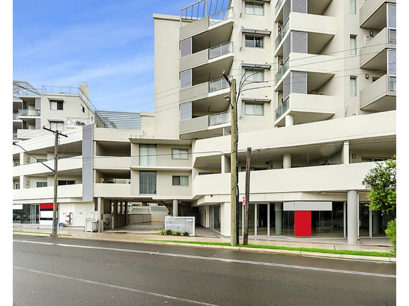 17/102-106 Railway Terrace, Merrylands NSW 2160