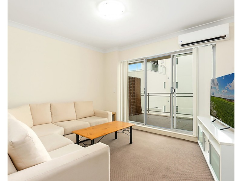 17/102-106 Railway Terrace, Merrylands NSW 2160