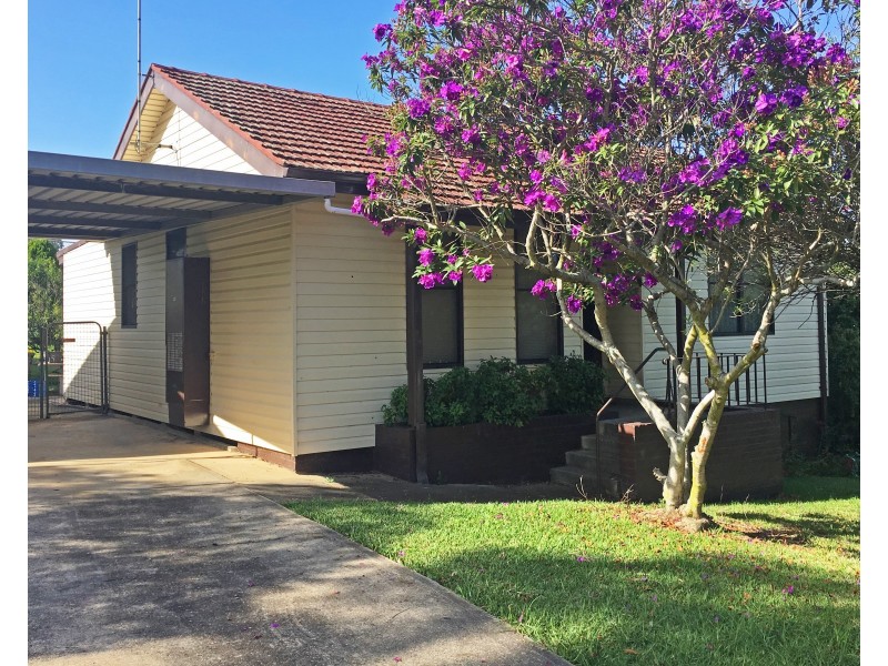 9  Eyre St, Lalor Park NSW 2147