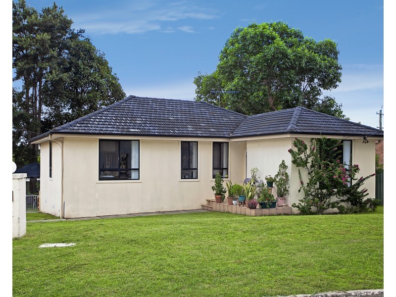 3 Mitchell Street, Lalor Park NSW 2147