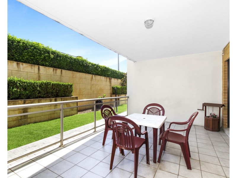 17/21-29 Third Ave, Blacktown NSW 2148