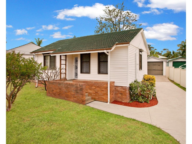 6 Oxley Street, Lalor Park NSW 2147