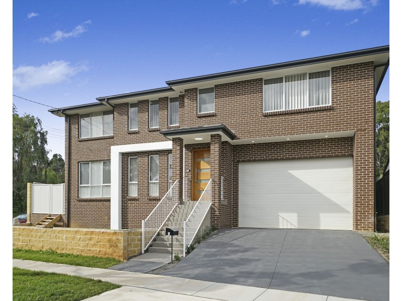 1 Haydn Street, Seven Hills NSW 2147