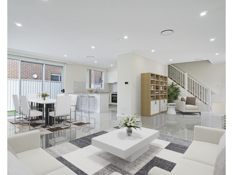 1 Haydn Street, Seven Hills NSW 2147