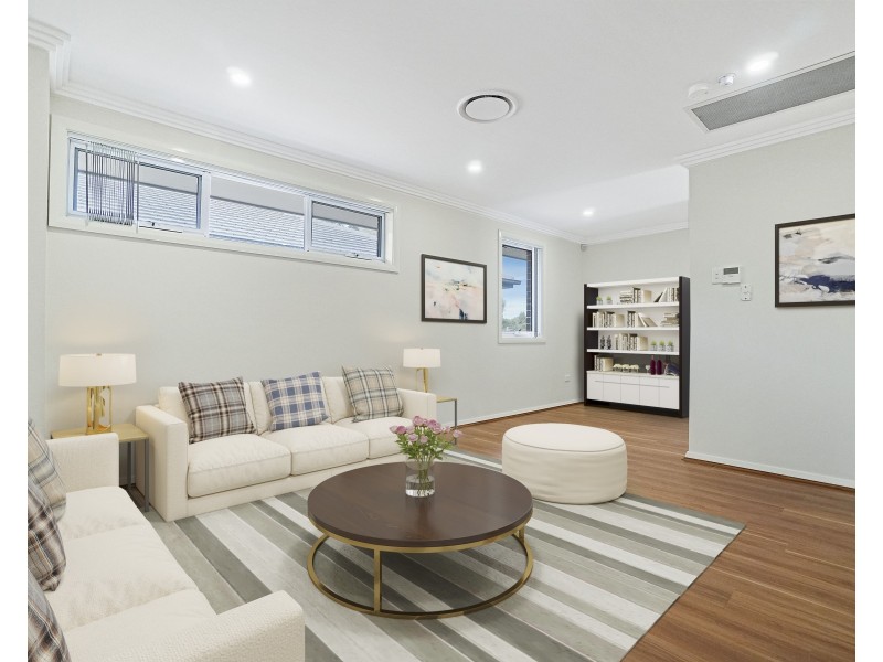 1 Haydn Street, Seven Hills NSW 2147