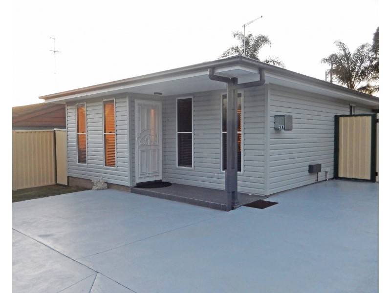 3a Bates Place, Doonside NSW 2767