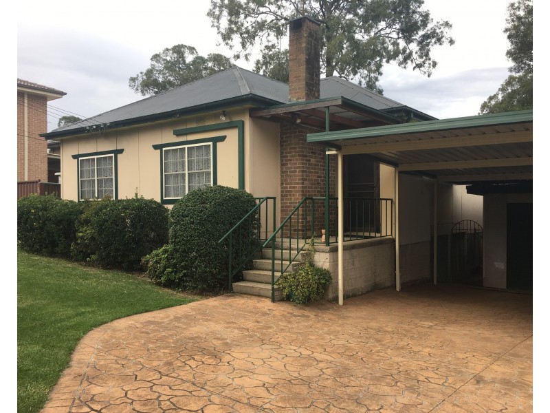 3 Phillip St, Seven Hills NSW 2147