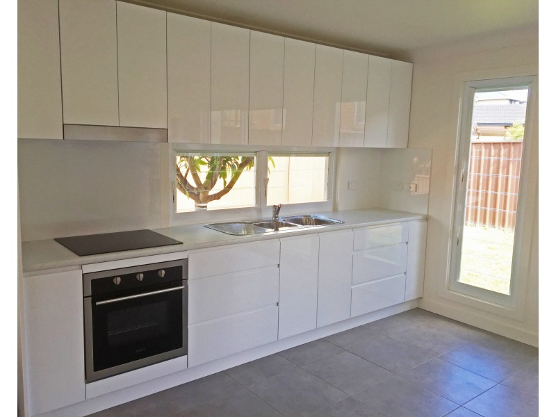 1 Oulton Street, Prospect NSW 2148