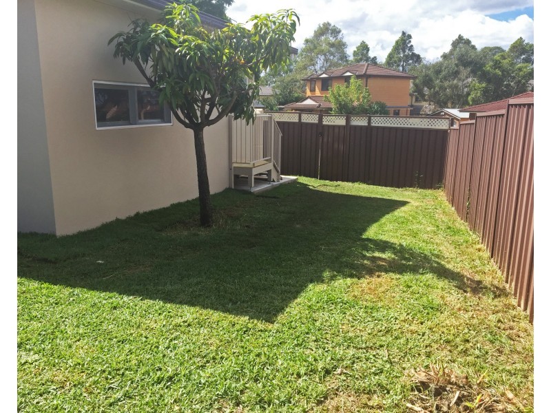 1 Oulton Street, Prospect NSW 2148