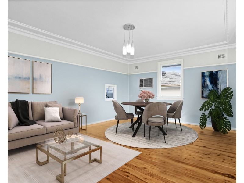 1 Russell Street, Blacktown NSW 2148