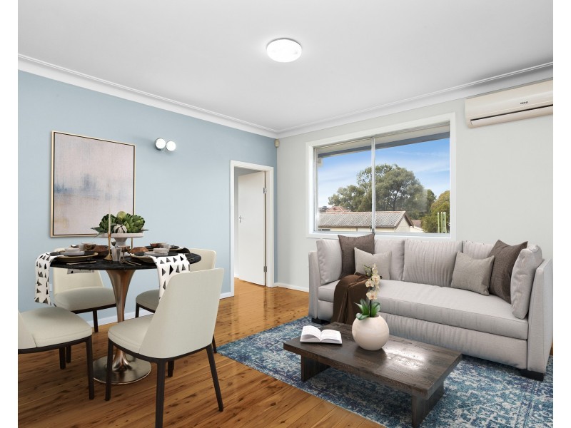 1 Russell Street, Blacktown NSW 2148