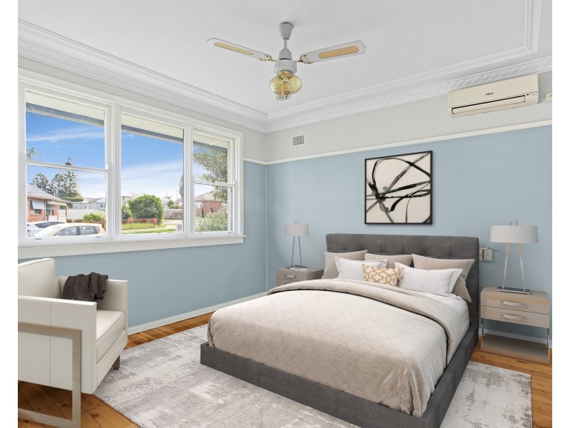 1 Russell Street, Blacktown NSW 2148