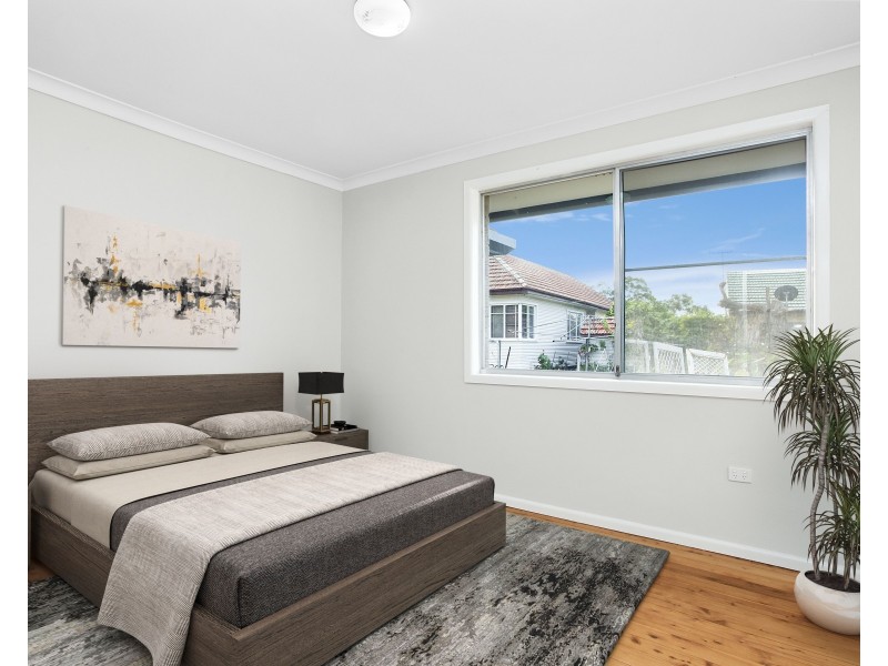 1 Russell Street, Blacktown NSW 2148