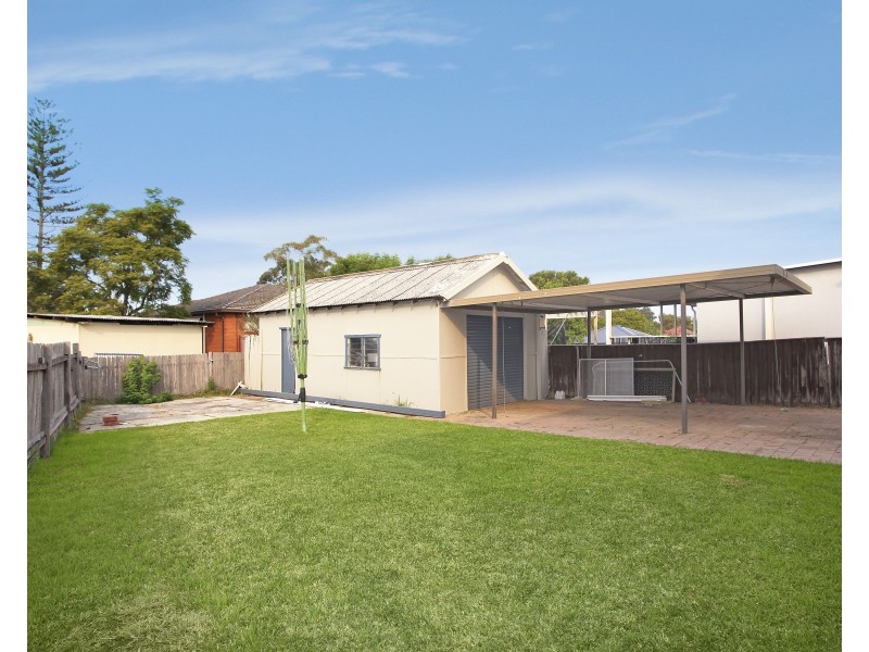 1 Russell Street, Blacktown NSW 2148