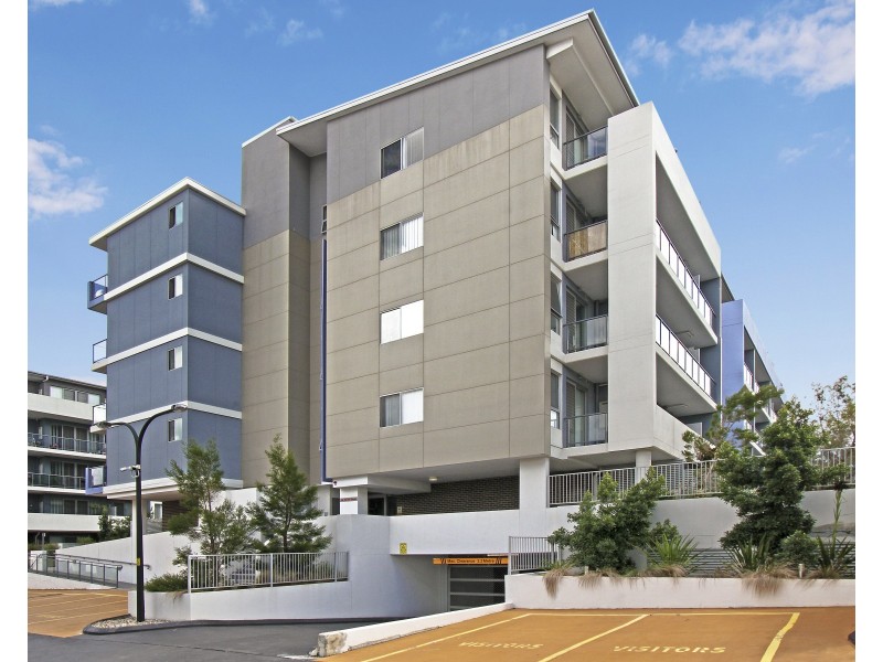 403/8B Myrtle St, Prospect NSW 2148