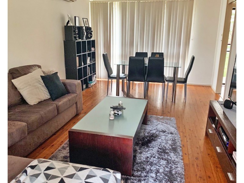 4  Marampo St, Marayong NSW 2148