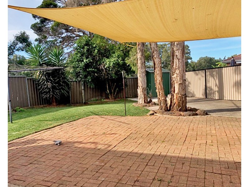 4  Marampo St, Marayong NSW 2148