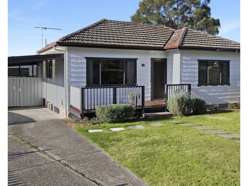 21 Eggleton Street, Blacktown NSW 2148
