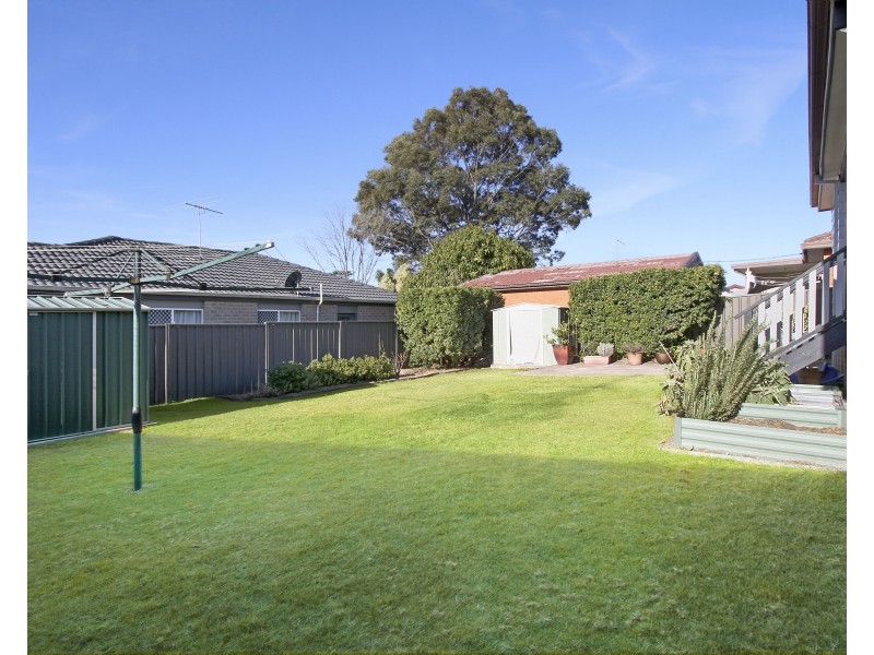 21 Eggleton Street, Blacktown NSW 2148