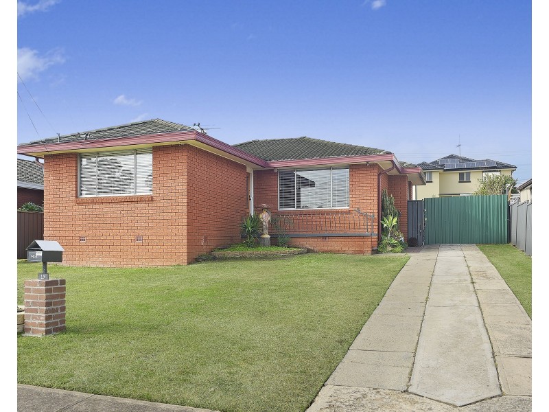 19 Nile Avenue, Seven Hills NSW 2147