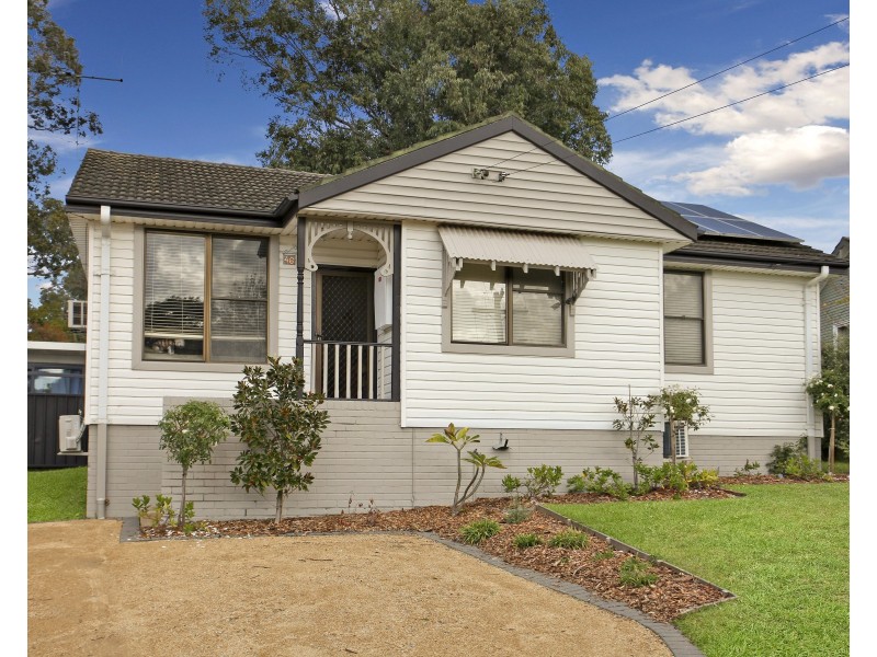 46 Leichhardt Street, Lalor Park NSW 2147