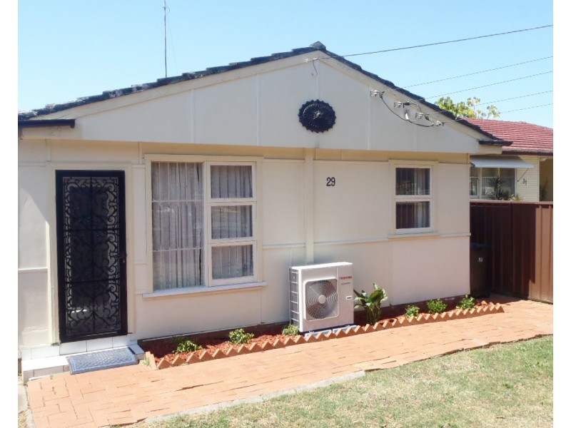29 Hereward Highway, Blacktown NSW 2148