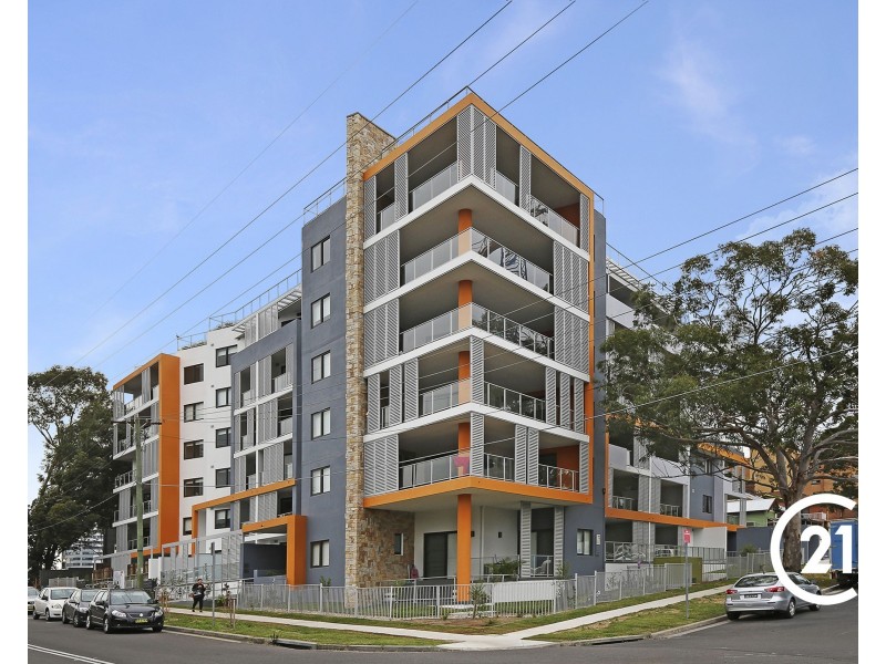 G04/43 Devitt Street, Blacktown NSW 2148