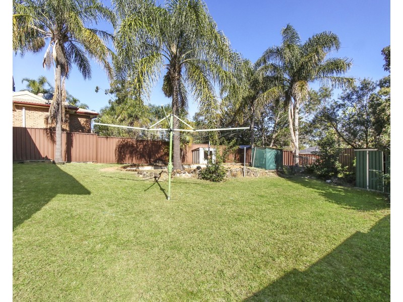 20 Solomon Avenue, Kings Park NSW 2148