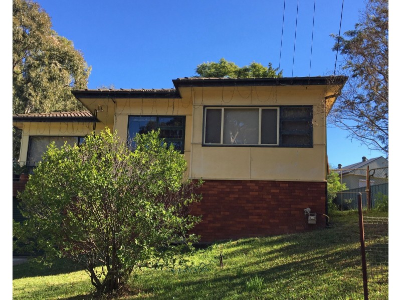 86  Pioneer Street, Seven Hills NSW 2147