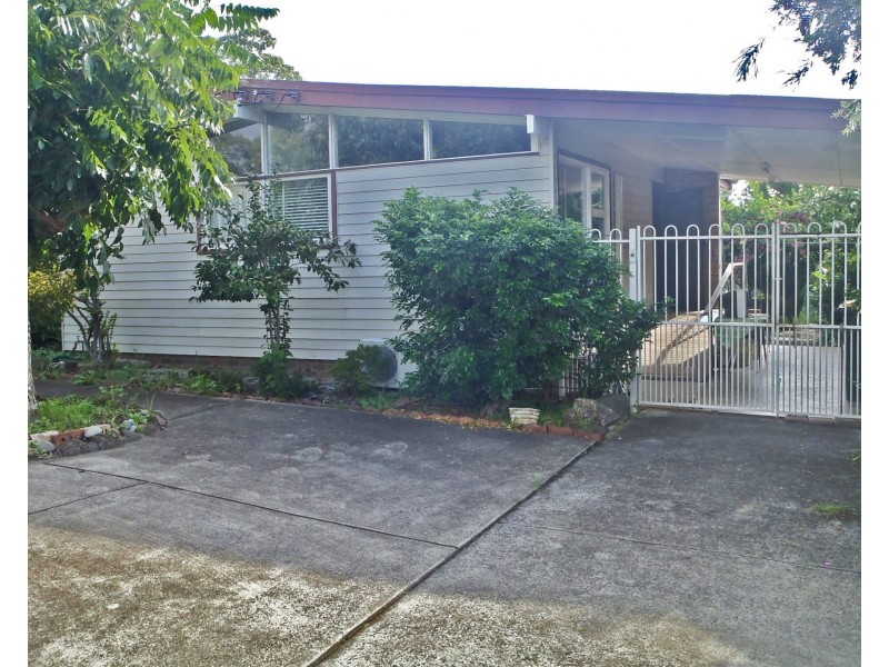 66 Seven Hills Road Sth, Seven Hills NSW 2147