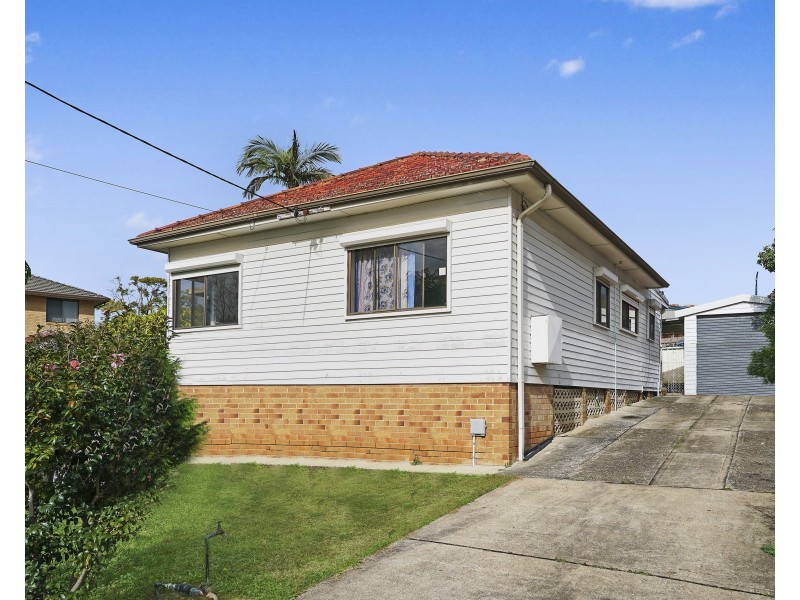 10 Endeavour Street, Seven Hills NSW 2147