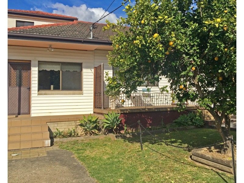 3a  Orlando Cr, Seven Hills NSW 2147