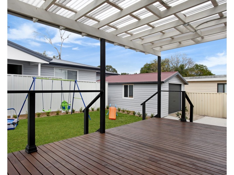 22 Shepherd Street, Lalor Park NSW 2147
