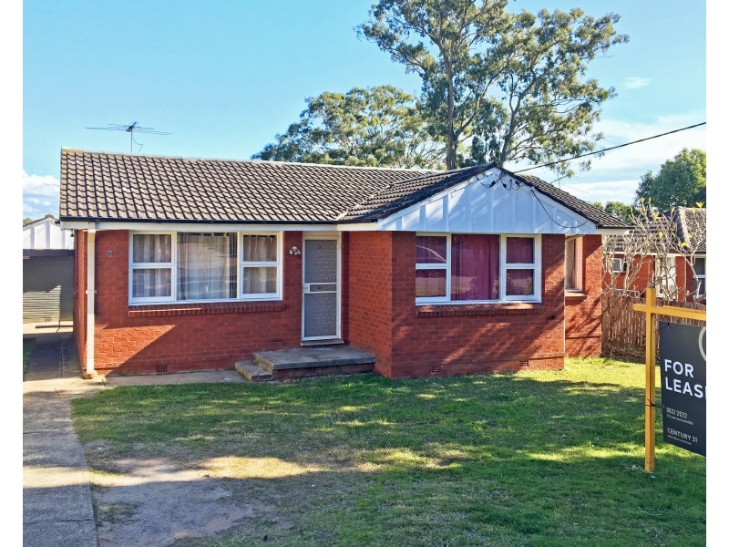8 Luton Road, Blacktown NSW 2148