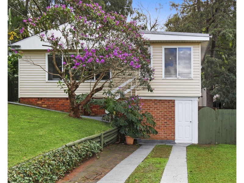 5 Cowan Close, Seven Hills NSW 2147