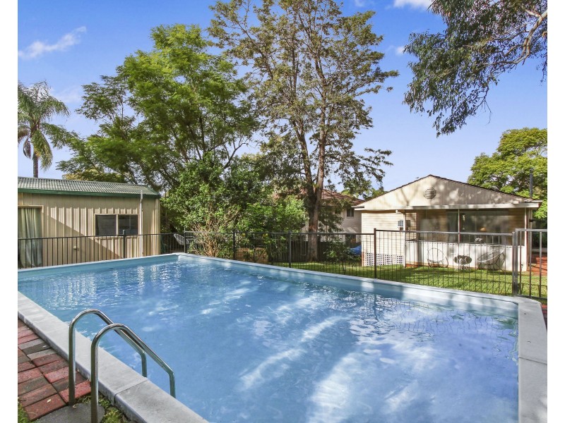 5 Cowan Close, Seven Hills NSW 2147