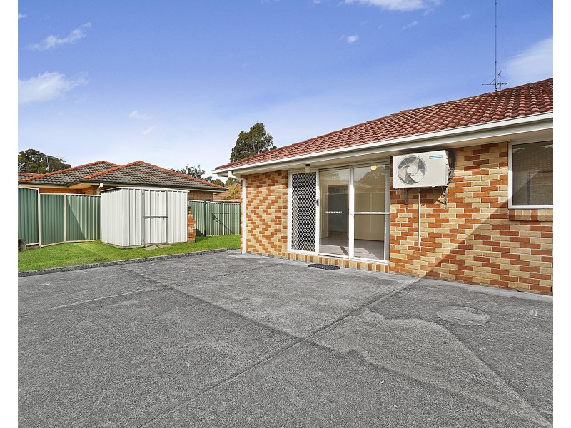 9 Venn Avenue, Lalor Park NSW 2147