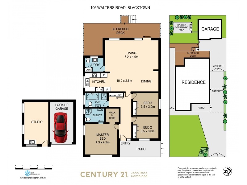 106 Walters Road, Blacktown NSW 2148