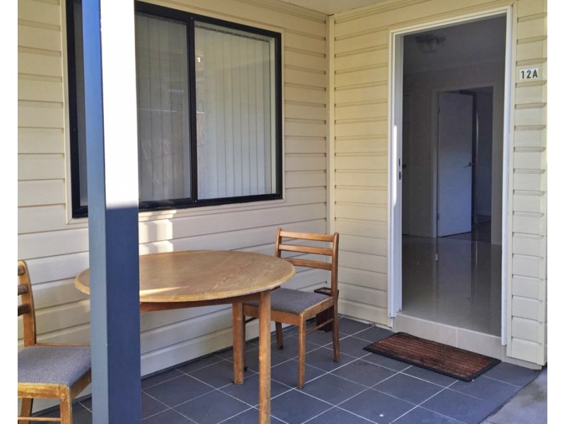 12A  Thomas Kelly Crescent, Lalor Park NSW 2147