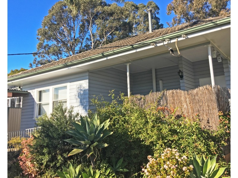 124 Lucas  Road, Seven Hills NSW 2147