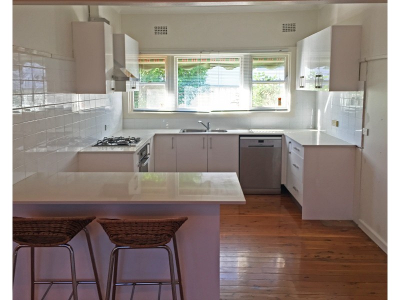 124 Lucas  Road, Seven Hills NSW 2147